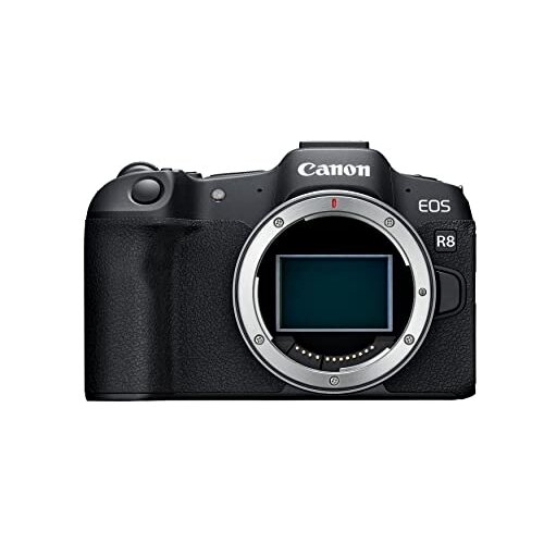 Canon Canon EOS R8-lichaam