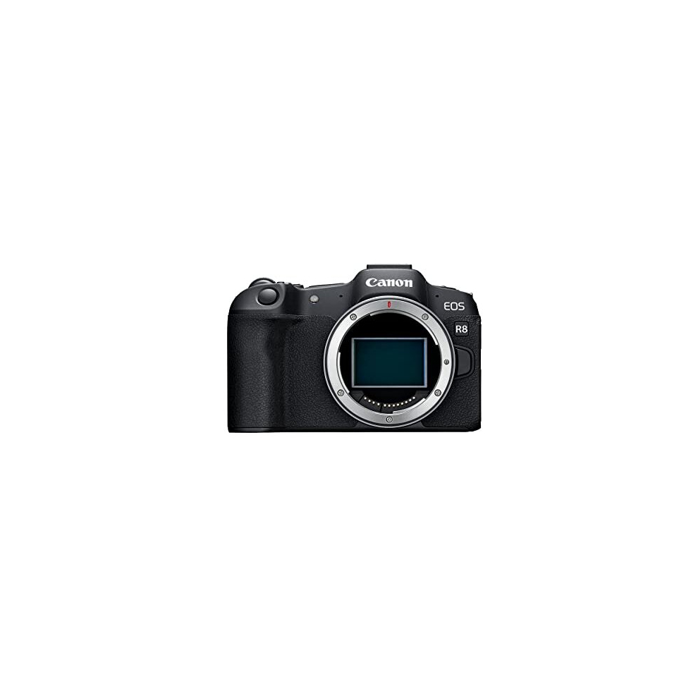 Canon Eos R8 Body