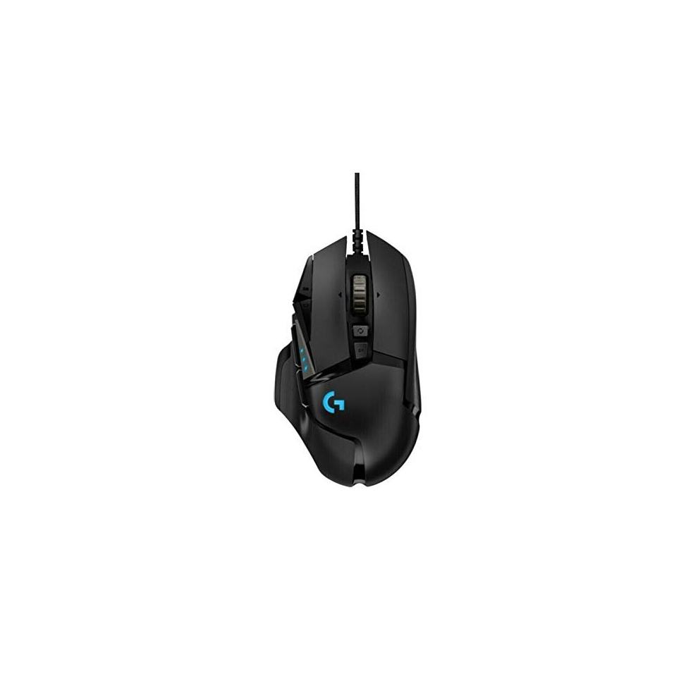 Logitech G502 Hero Gaming Mouse