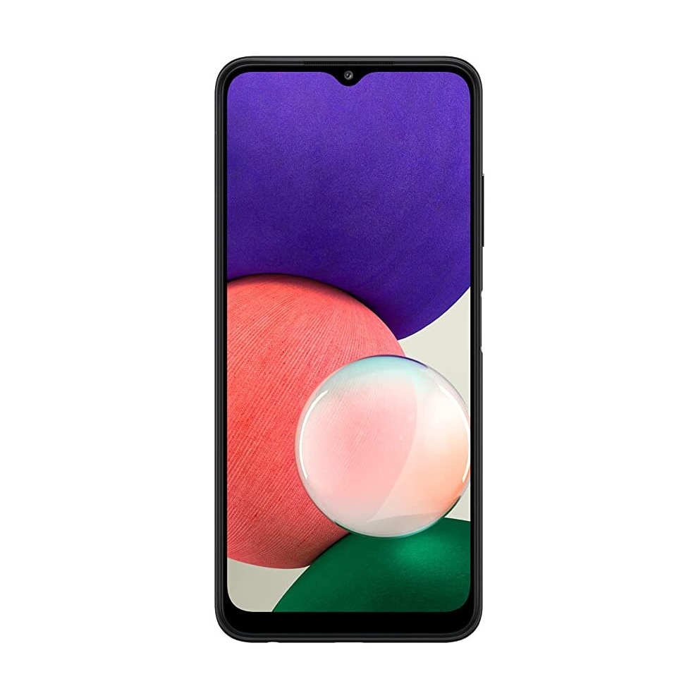 Samsung Galaxy A22 5G (A226b-Ds) (64Gb/4Gb, ) Grey