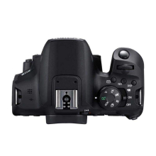 Canon Canon EOS 850D Kit with 18-55mm STM Lens