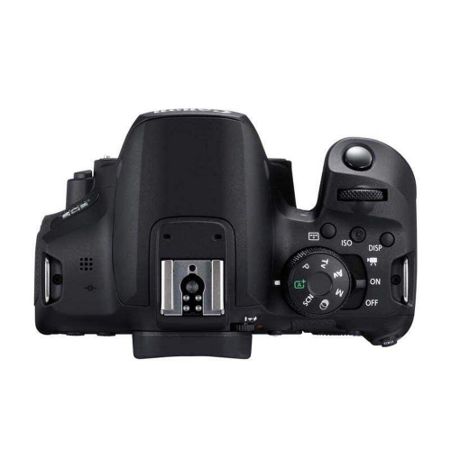Canon Canon Canon EOS 850D Kit with 18-55mm STM Lens