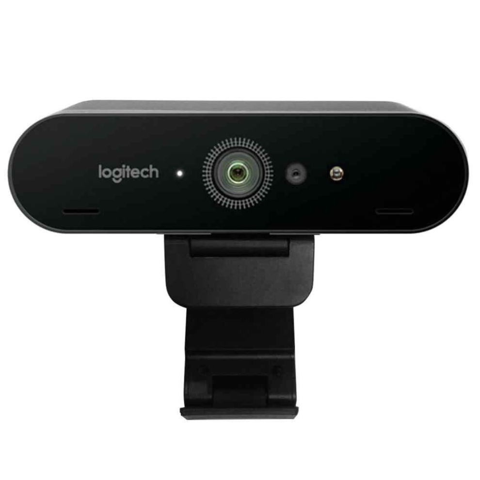 Logitech Brio 4K Pro Web Cam (C1000e)