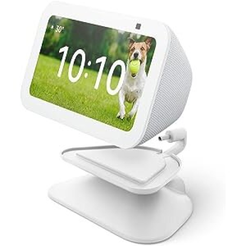 Amazon Amazon Echo Show 5 (3rd Generation) (Glacier White)