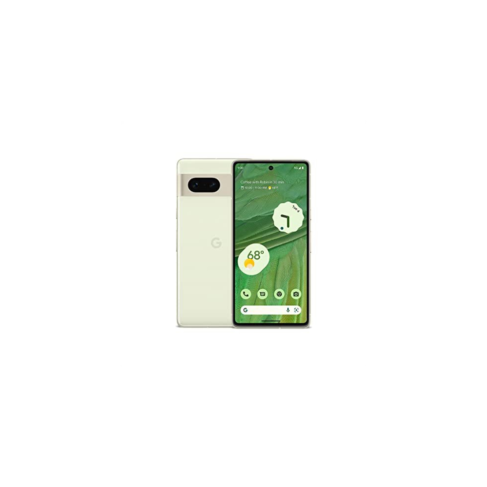 Google Pixel 7 (256Gb+8Gb, Lemongrass)