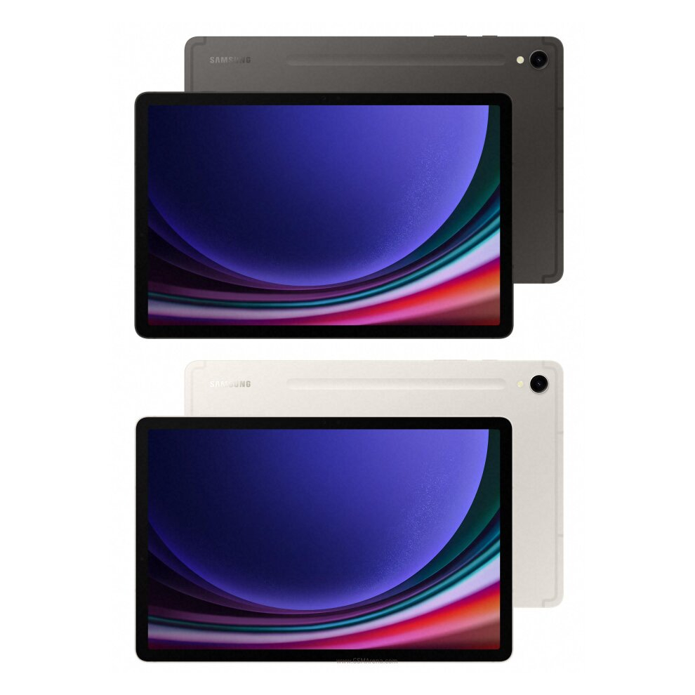 Samsung Galaxy Tab S9 Wifi Sm-X710 (128Gb+8Gb, ) Beige