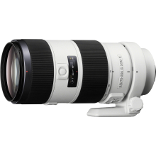 SONY Sony FE 70-200 mm F2.8 GM OSS