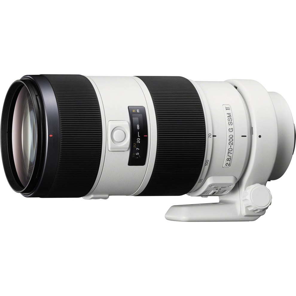 Sony Fe 70-200Mm F2.8 Gm Oss