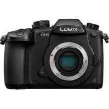 Panasonic Panasonic Lumix DMC GH5S Body