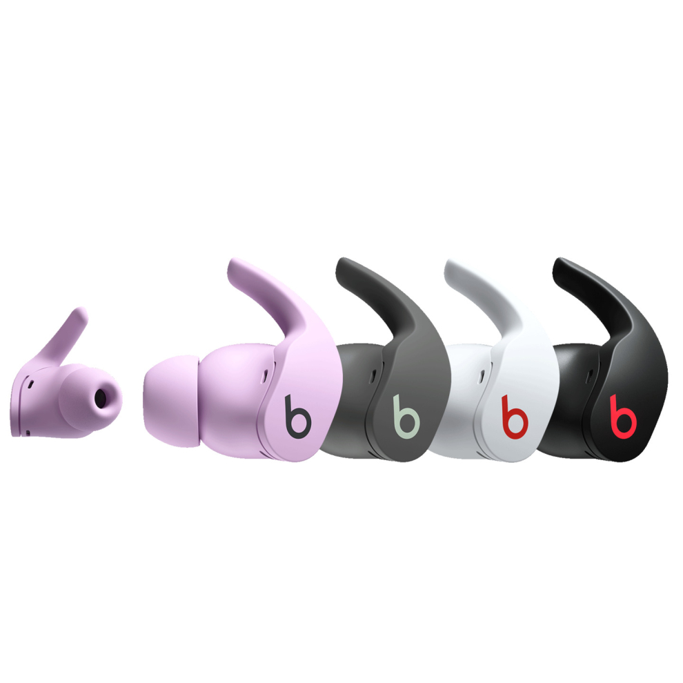 Beats Beats Fit Pro White