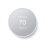 Google Google Nest Thermostat (Snow, GA01334) 1