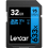 Lexar Lexar Professional 633x SD (32GB, LSD32GCB633) 1