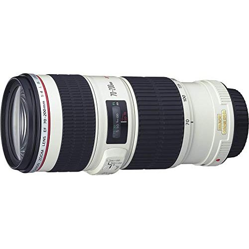 Canon CANON EF 70-200mm f/4 L IS USM