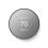 Google Google Nest Thermostat (Charcoal, GA02081) 1