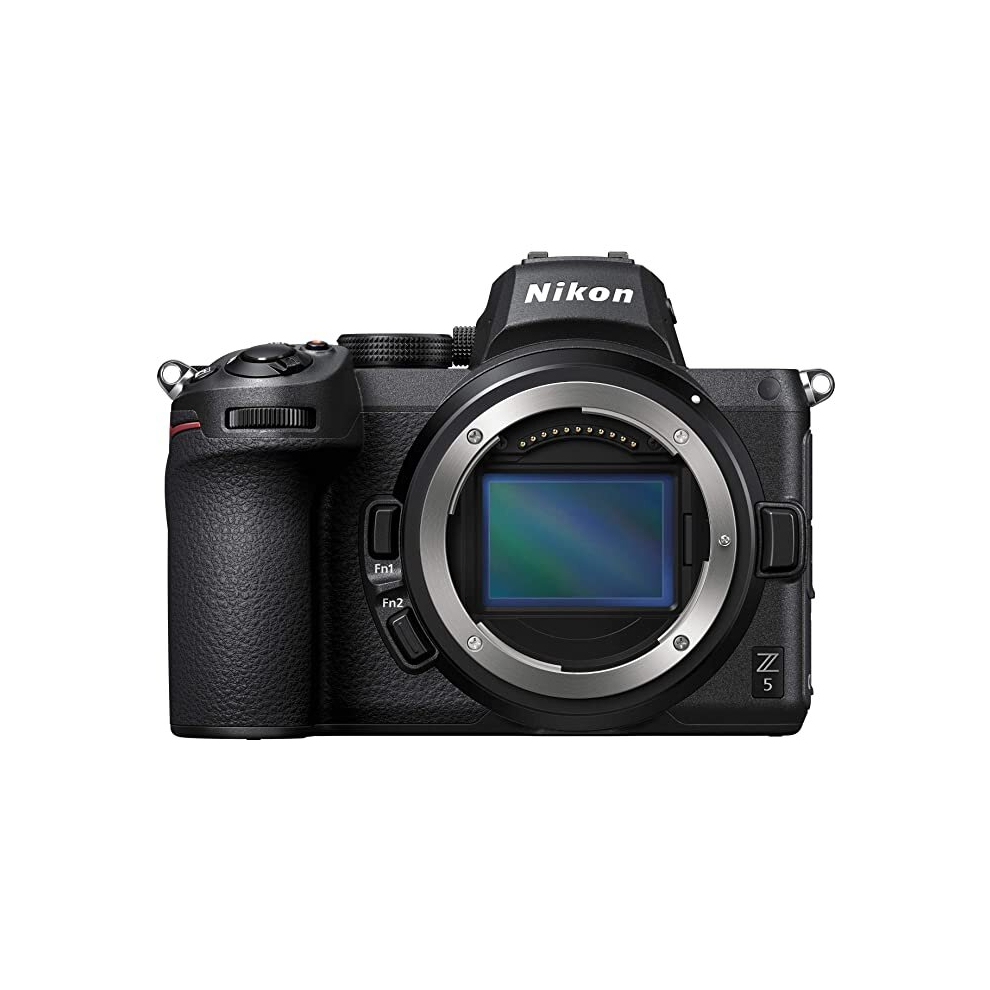 Nikon Nikon Z5 Kit (Z 24-50mm F/4-6.3)