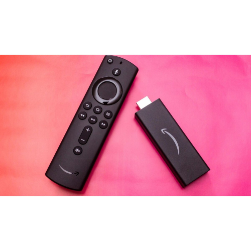 Refurbished Amazon Amazon Amazon Fire TV Stick (2nd Generation)