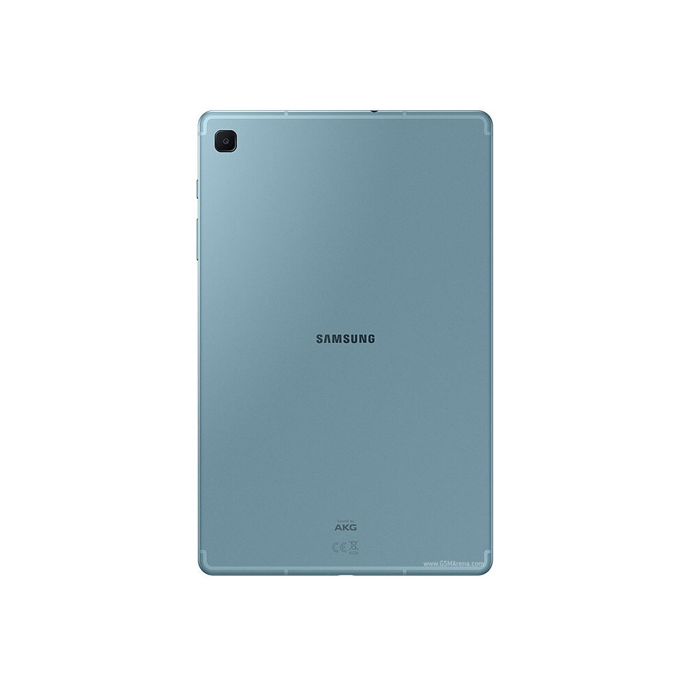 Samsung Sam Galaxy Tab S6 Lite P610 Wifi (64Gb/4Gb, Angora ) Blue