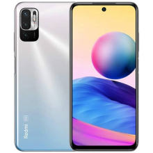Redmi Note 10 5G (128GB/4GB, Silver, International/CN version, International/CN ROM) - Refurbished