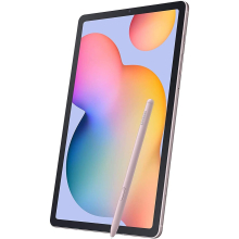 Samsung Sam Galaxy Tab S6 Lite P610 Wifi (64GB/4GB, Chiffon Pink) - Refurbished
