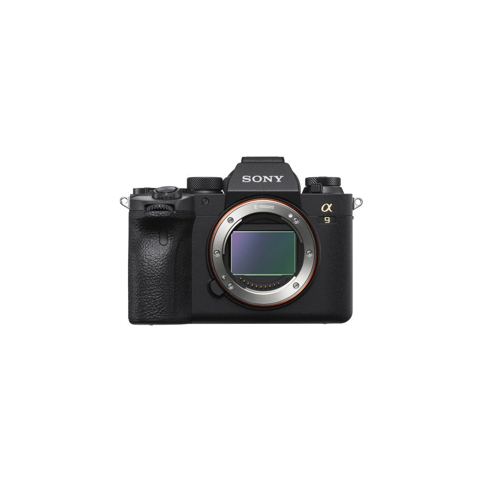 Sony Sony A9 Mark II Body (Black)