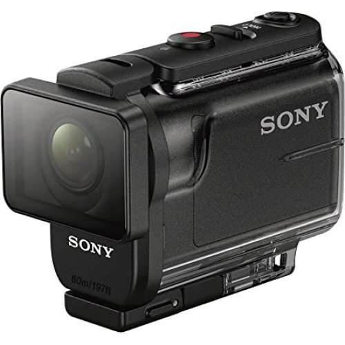 Sony Sony FDR-AX700 Digital 4K Camcorder