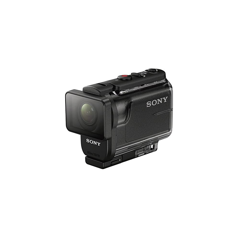 Sony Fdr-Ax700 Digital 4K Camcorder