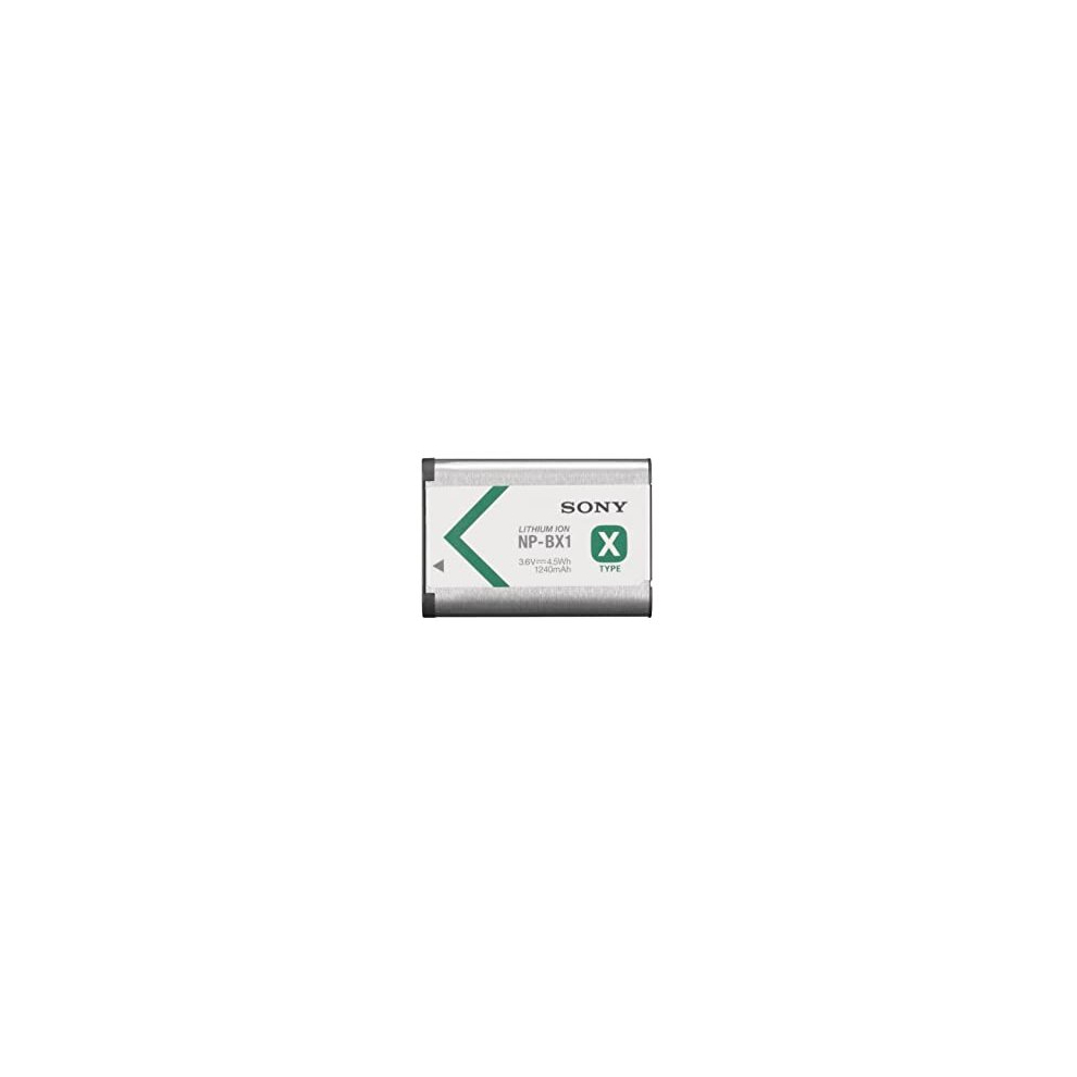 Sony NP-BJ1 Rechargable Battery Pack (Bulk Pack)