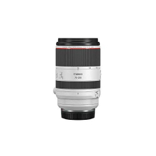 Canon RF 70-200mm f/2.8L IS USM Objektiv – Profi-Telezoom für Canon RF-Kameras