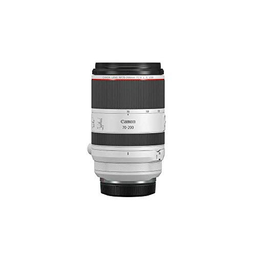 Canon RF 70-200mm f/2.8L IS USM Lens