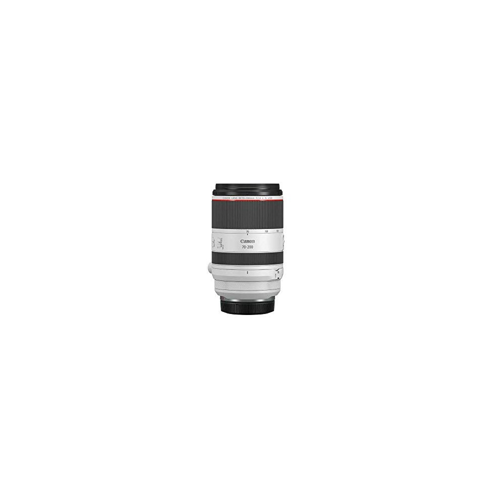 Canon RF 70-200mm f/2.8L IS USM Lens