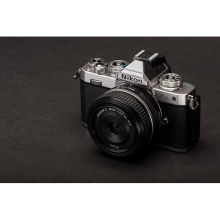 Nikon Z6 Mark II Body (With FTZ Adapter)