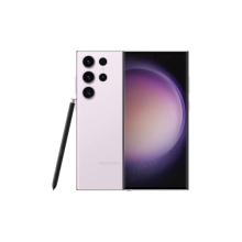 Samsung Galaxy S23 Ultra 5G S918B/DS (256GB+8GB, Lavender) - Refurbished
