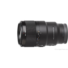 SONY Sony SEL90M28G FE 90mm F2.8 Macro G OSS - Refurbished