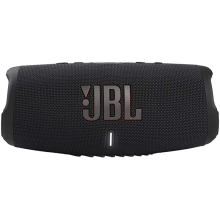JBL Charge 5 Portable Waterproof Speaker Black