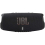 JBL Charge 5 Portable Waterproof Speaker Black 1