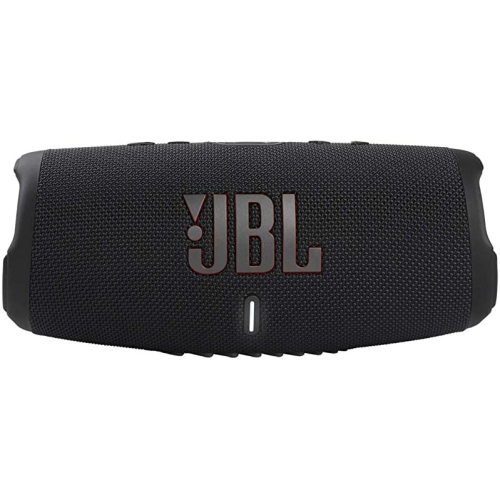 JBL Charge 5 Portable Waterproof Speaker Black