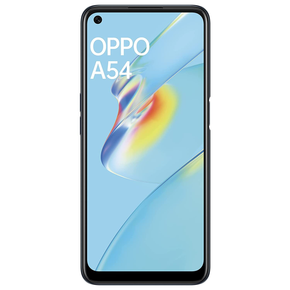 OPPO A54 5G (Global, CPH2195, 64GB/4GB, Fluid Black, Single SIM)