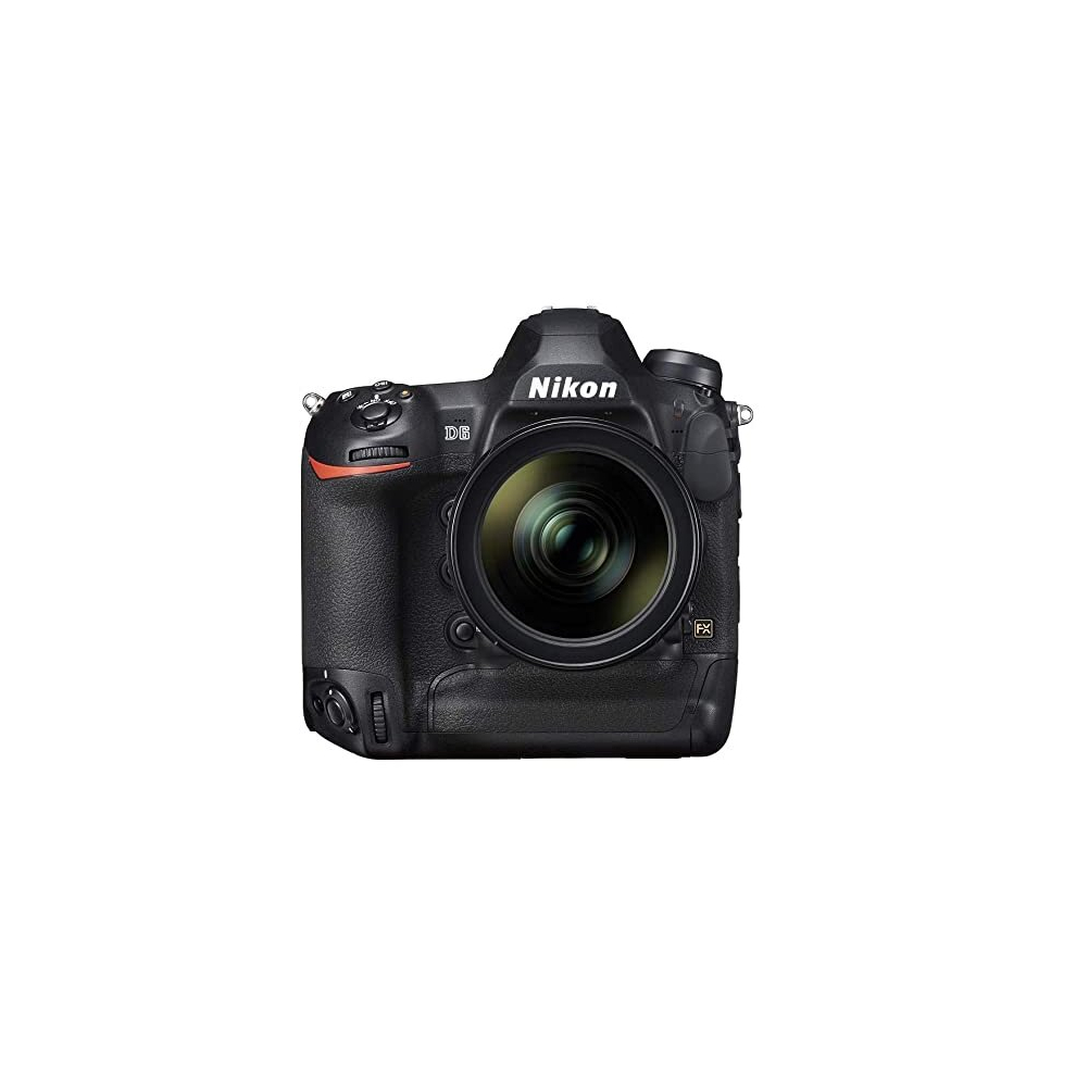 Nikon D6 Body