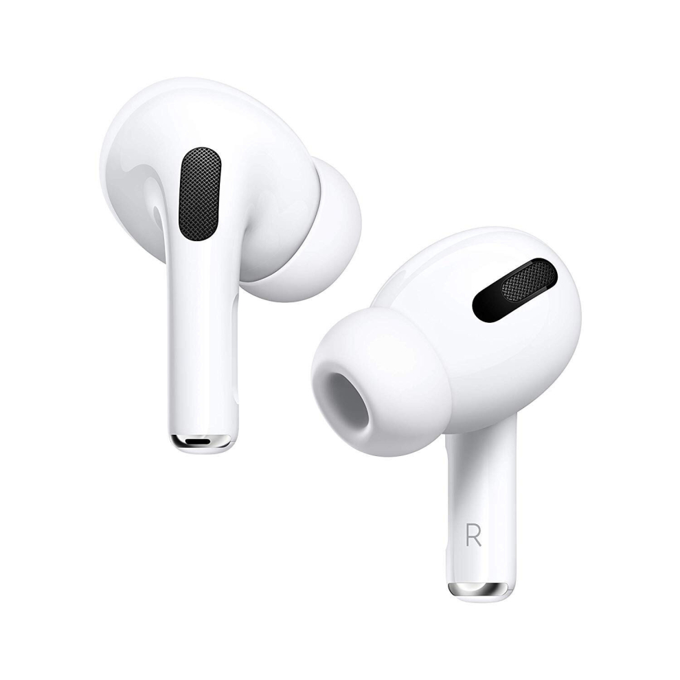 Apple AirPods Max (Silver, MGYJ3) Headphone