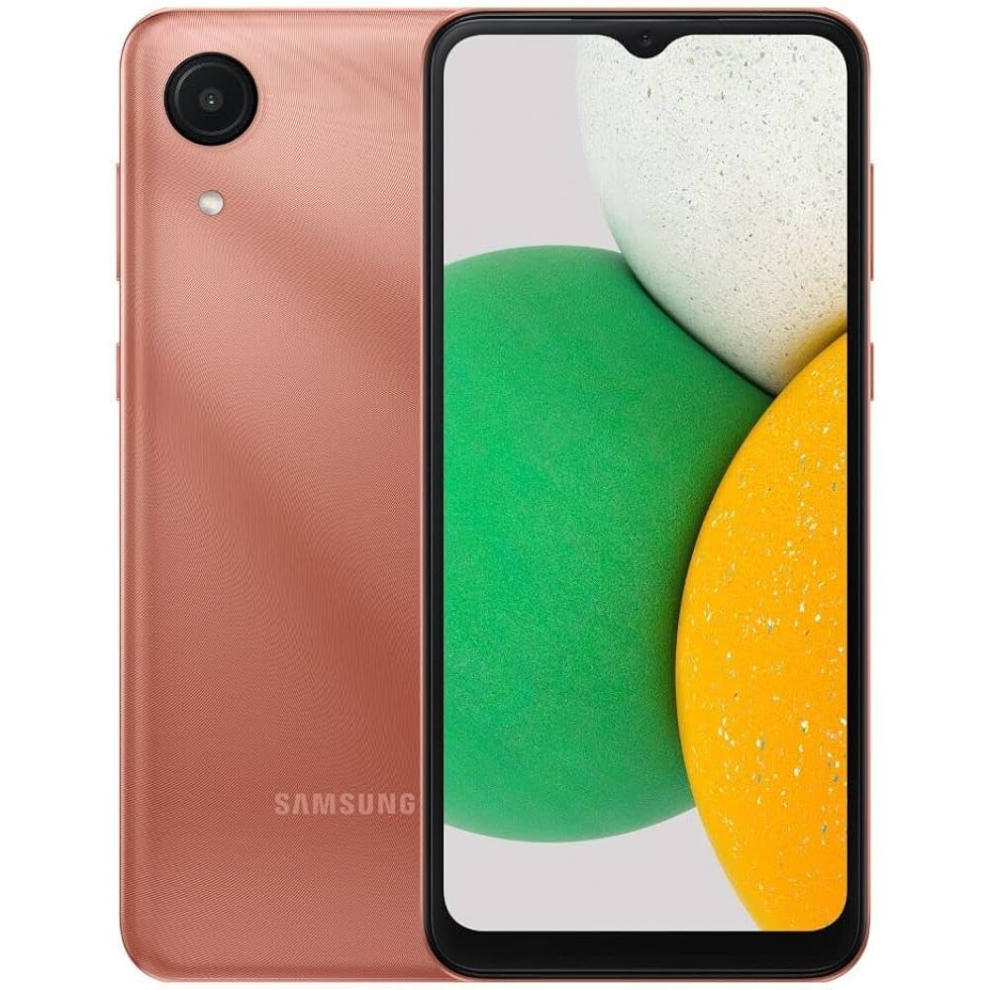Samsung Galaxy A03 Core A032f-Ds (32Gb/2Gb, ) Bronze