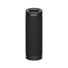 Sony SRS-XB23 Bluetooth Speaker Black - Refurbished