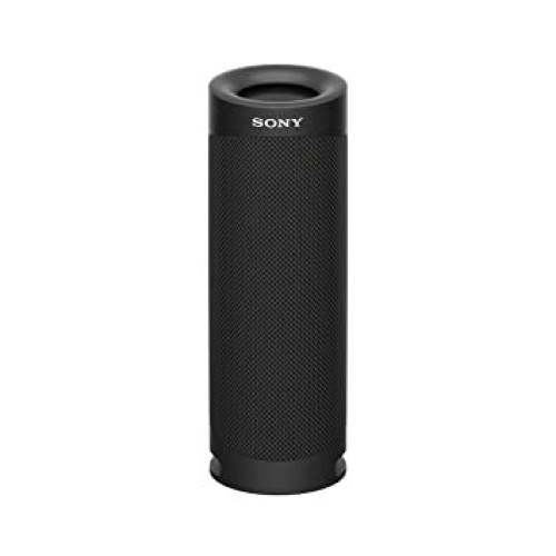 Refurbished Sony Sony SRS-XB23 Bluetooth Speaker Black