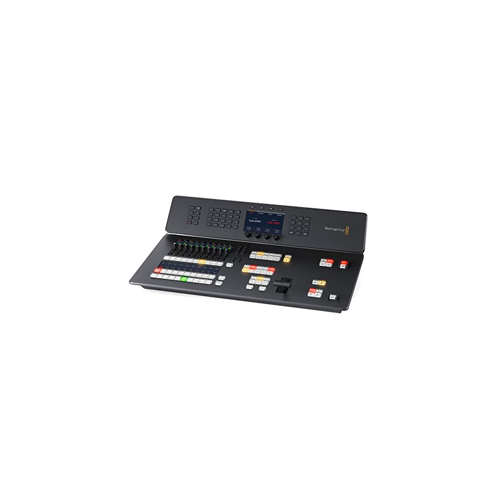 Blackmagic Design Atem Television Studio Hd8?Iso 9338716008050