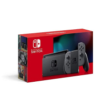 Nintendo Switch Grey - Refurbished