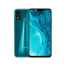 Huawei Huawei Honor 9X Lite (JSN-L21, English Box) (128GB/4GB, Emerald Green) - Refurbished