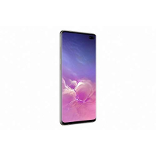 Samsung Samsung Galaxy S10 Plus G975F DS (128GB/8GB, Prism Black) - Refurbished