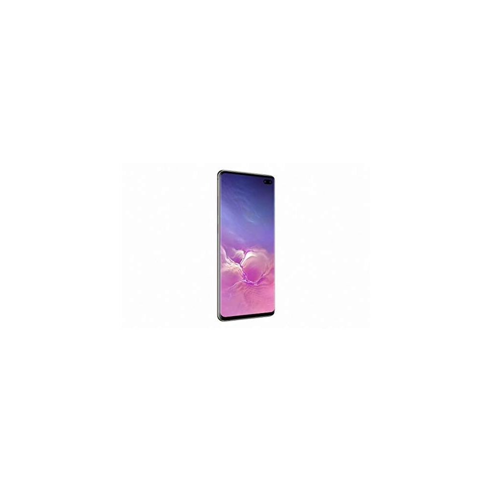 Samsung Galaxy S10 Plus G975f Ds (128Gb/8Gb, Prism Black)