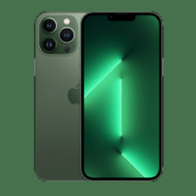 Apple iPhone 13 Pro Max (A2484 International/CN Spec) (128GB, Alpine Green) - Refurbished