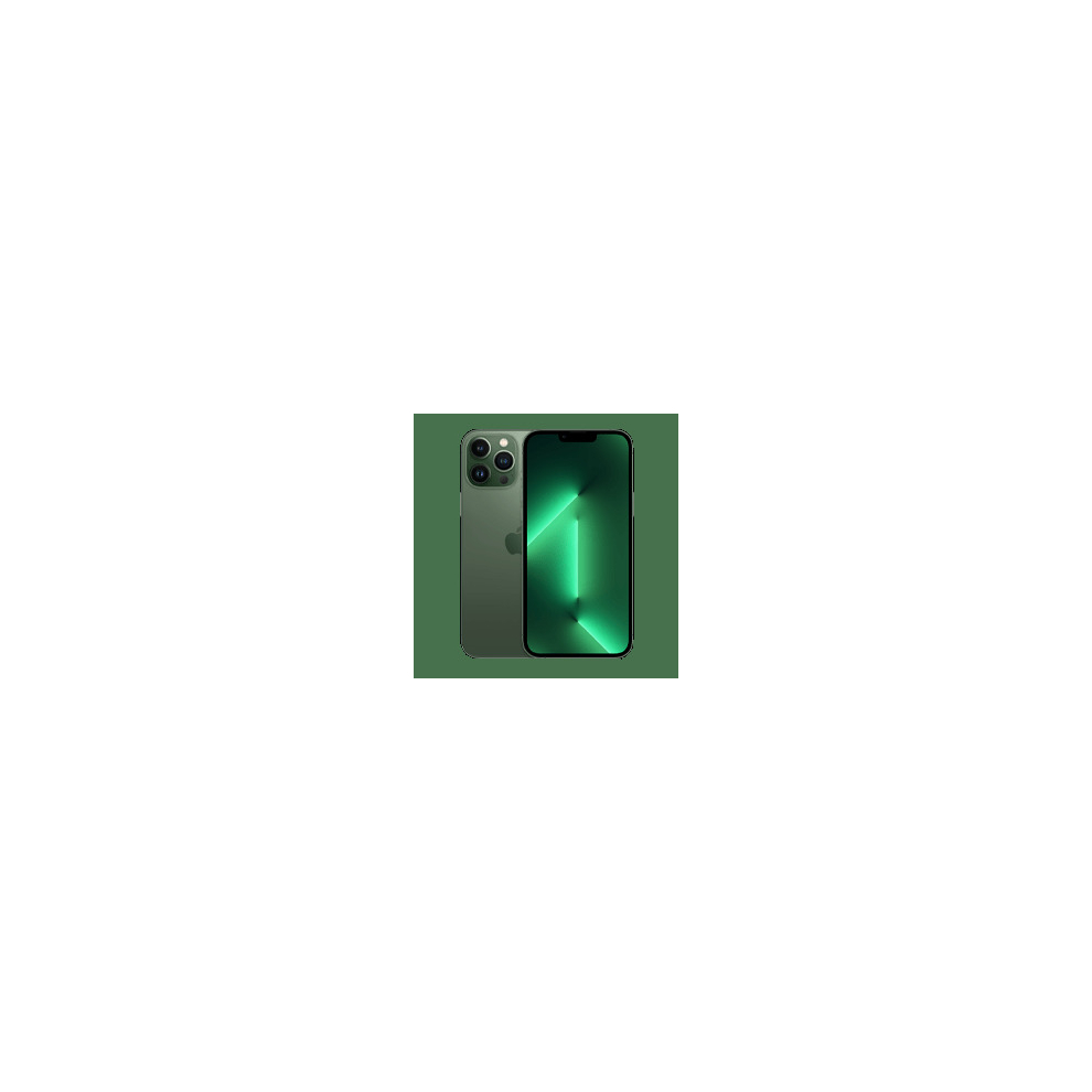 Apple Iphone 13 Pro Max (A2484 International/Cn Spec) (128Gb, Alpine Green)