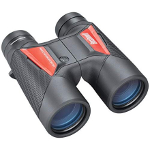Binocolo Sportivo Impermeabile Bushnell, 10x40mm, Nero